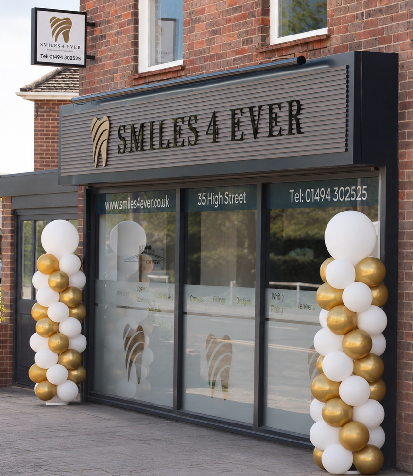Smiles 4 Ever Limited